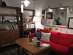 温馨小屋