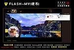FLASH MV 硬币