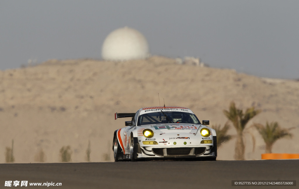 保时捷911