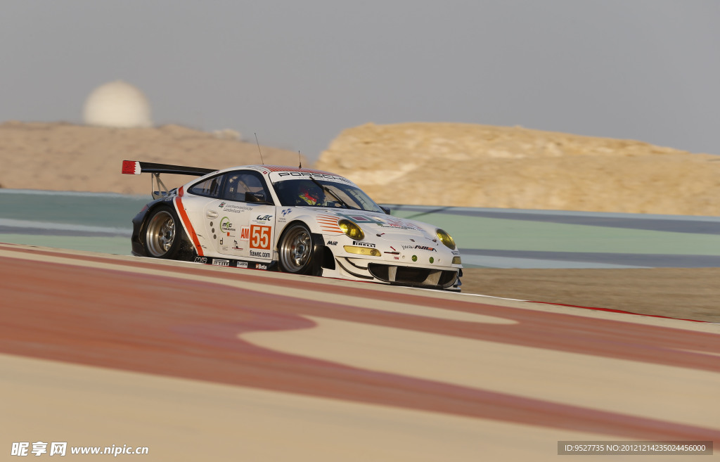 保时捷911