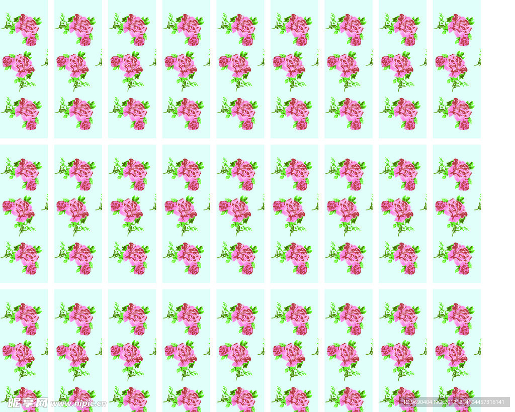 玫瑰花