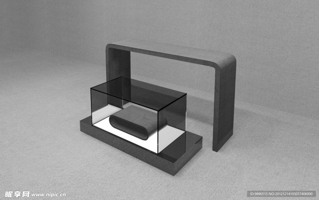 展柜