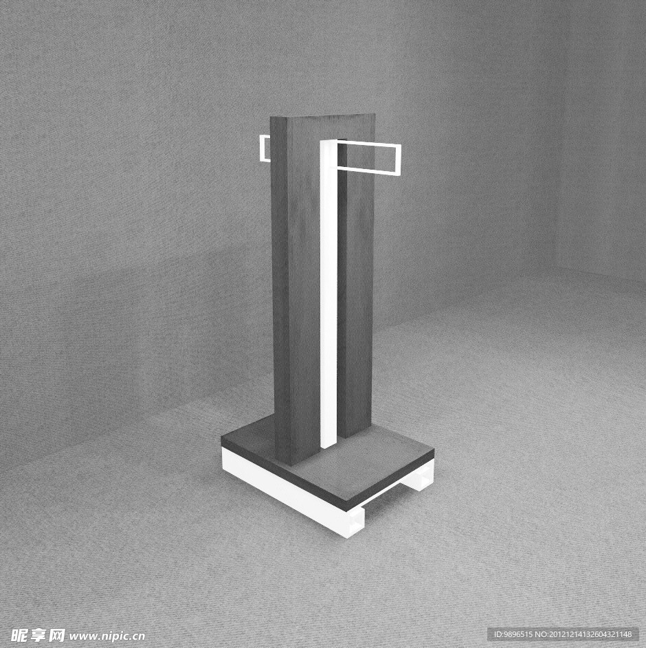 展柜