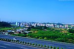 山水风景 田园风光