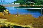 水库 山水