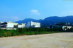 城市风景