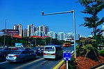城市风景 建设景观