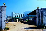 城市 垃圾回收站