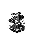 中国龙