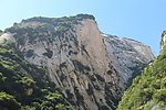 华山