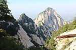华山