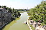 西安大唐芙蓉园