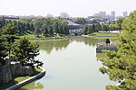 西安大唐芙蓉园