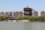 西安大唐芙蓉园