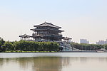 西安大唐芙蓉园