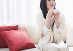温馨午后