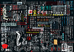 特效文字 图案