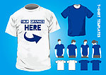 T shirt设计