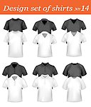 T shirt T恤设计