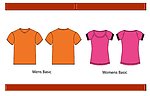 T shirt T恤设计