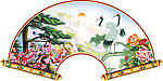 国画山水 中国画