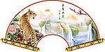 中国图画