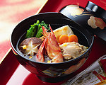 营养鲜汤