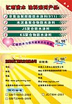 防水涂料系列产品