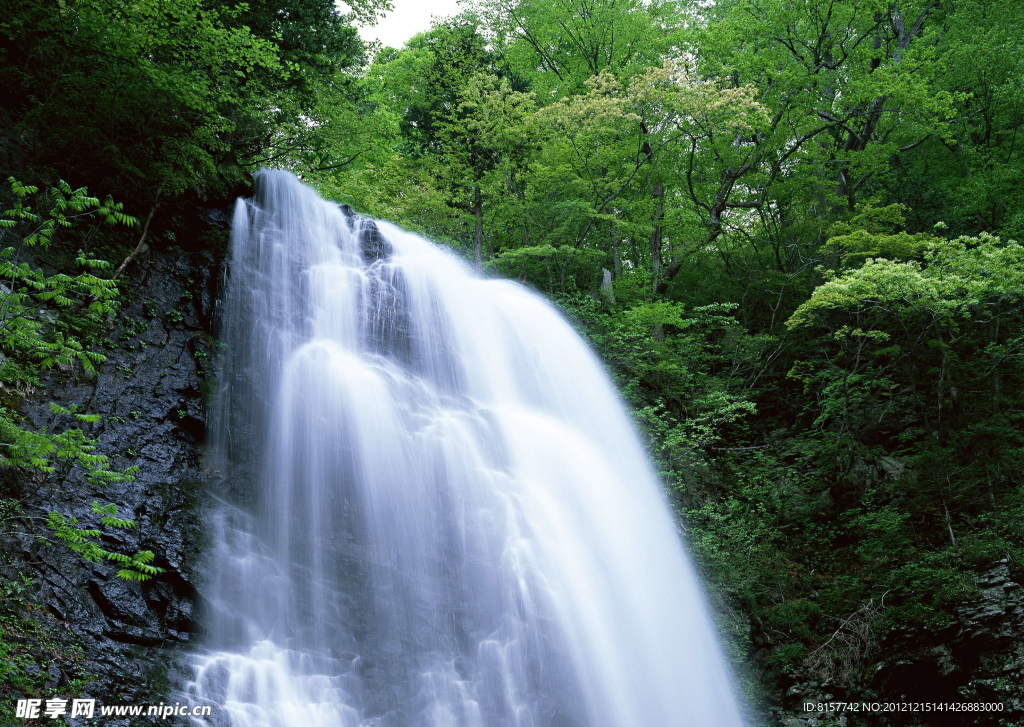 山水风景