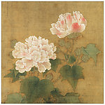 李迪红芙蓉
