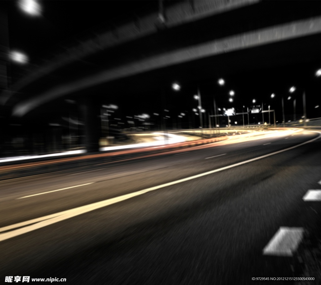高速公路
