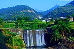 山水风景 自然风光