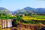 山水风景 自然风光