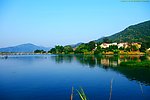 山水风景 田园风光