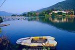 山水风景 水乡江南