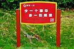 城市园林 园林标志