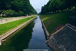 城市建设 环保河渠