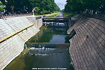 城市建设 环保河渠