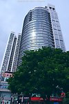 城市楼景 高层建筑