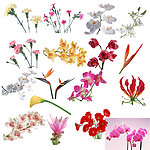 花 鲜花
