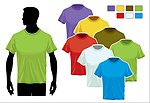 T shirt T恤设计