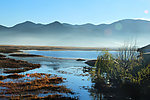 泸沽湖草海