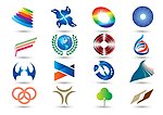 logo图标