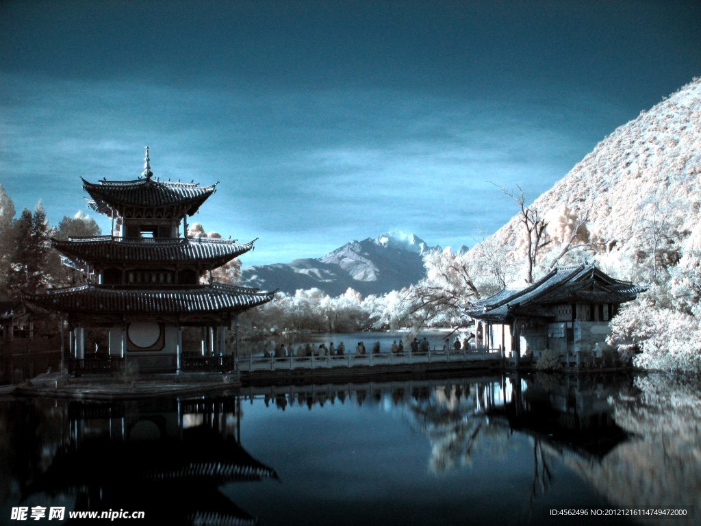 香格里拉