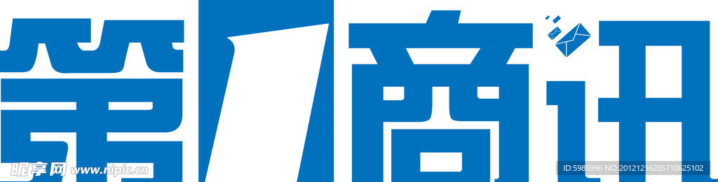 一档栏目的LOGO