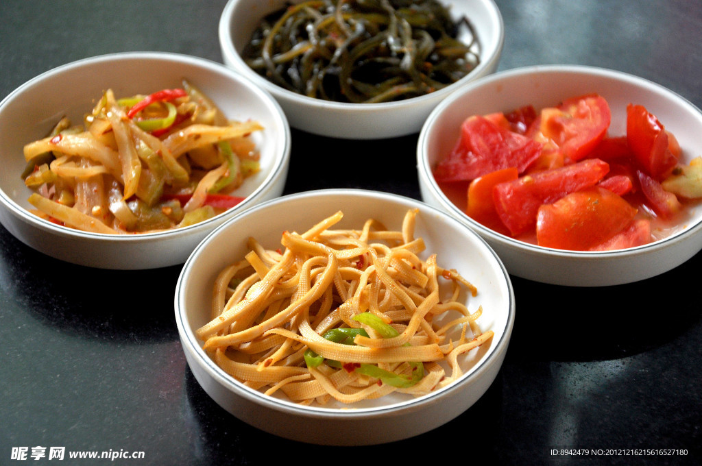 韩国料理