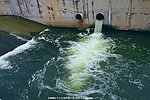 城市环保 河渠排水