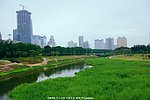 城市风景 建筑景观