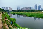 河流生态