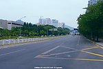 交通建设 道路景观